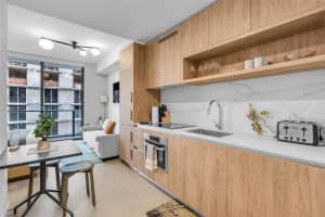 11 Ne 6 Th 2808 Miami, FL 33132 - MLS#A11991974