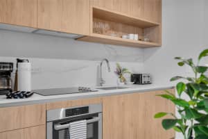 11 Ne 6 Th 2808 Miami, FL 33132 - MLS#A11991974