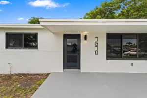 7570 Venetian St Miramar, FL 33023 - MLS#A11991981