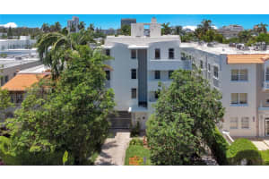 1532 Drexel Ave 202 Miami Beach, FL 33139 - MLS#A11991982
