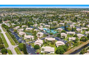 301 Pine Ridge Cir C-1 Green Acres, FL 33463 - MLS#A11991988