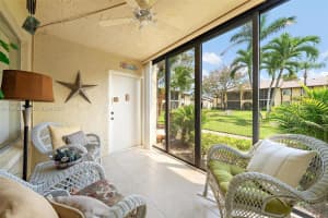 301 Pine Ridge Cir C-1 Green Acres, FL 33463 - MLS#A11991988