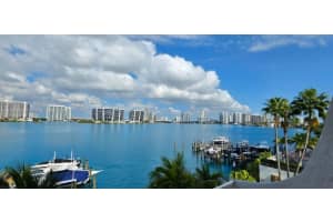 17900 N Bay Rd 408, Sunny Isles Beach