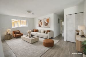 2840 8th St , Fort Lauderdale, FL 33311 - MLS#A11992001