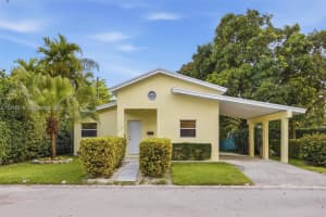 218 Frow Ave, Coral Gables