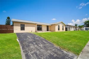 26215 130th Ct , Homestead, FL 33032 Sold 06/12/26