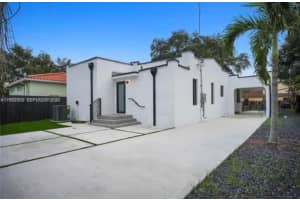 111 46th St , Miami, FL 33127 - MLS#A11992056