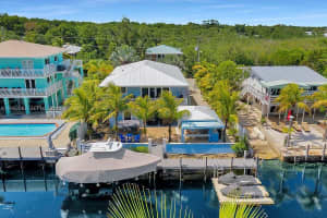 105 2nd Ln Key Largo, FL 33037 - MLS#A11992062