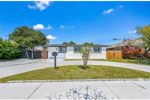 9805 Marlin Rd, Cutler Bay