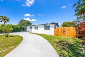 9805 Marlin Rd Cutler Bay, FL 33157 - MLS#A11992063