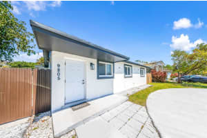 9805 Marlin Rd Cutler Bay, FL 33157 - MLS#A11992063