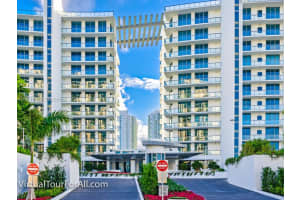 3300 Ne 188th St 511 Aventura, FL 33180 - MLS#A11992085