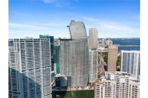 300 Biscayne Boulevard Way , Miami, FL 33131 - MLS#A11992107