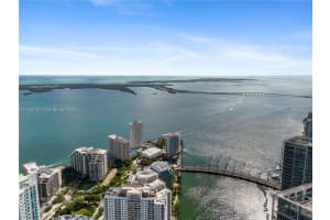 300 Biscayne Boulevard Way , Miami, FL 33131 - MLS#A11992107