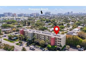 2400 Ne 10th St 210 Pompano Beach, FL 33062 - MLS#A11992131