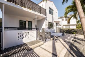 7910 Byron Ave #3, Miami Beach, FL 33141, - MLS#A11992133