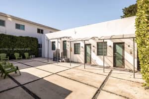 7910 Byron Ave #3, Miami Beach, FL 33141, - MLS#A11992133