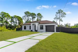 747 S Roma Ave Lehigh Acres, FL 33974 - MLS#A11992137