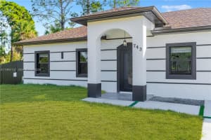 747 S Roma Ave Lehigh Acres, FL 33974 - MLS#A11992137