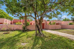 1624 Nw 56th Ave 14 Lauderhill, FL 33313 - MLS#A11992150