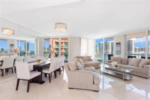 3370 NE 190th St APT 2007, Aventura, FL 33180, - MLS#A11992164