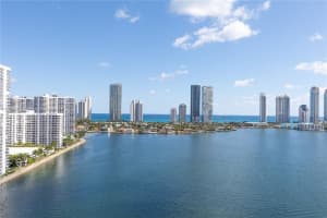 3370 NE 190th St APT 2007, Aventura, FL 33180, - MLS#A11992164