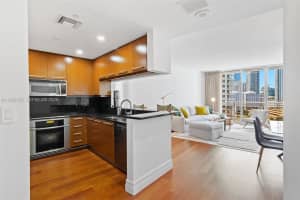 901 Brickell Key Blvd , Miami, FL 33131 - MLS#A11992166