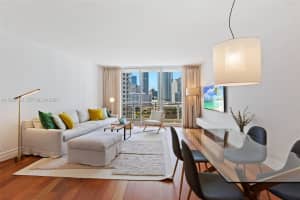 901 Brickell Key Blvd , Miami, FL 33131 - MLS#A11992166