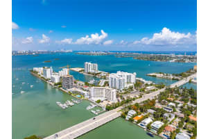 7918 Harbor Island Dr APT 311, North Bay Village, FL 33141, - MLS#A11992169