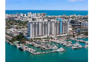 1900 Sunset Harbour Dr 2303, Miami Beach
