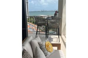 1000 NE Quayside Terrace APT 1404, Miami, FL 33138, - MLS#A11992177
