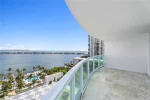 2101 Brickell Ave 806 Miami, FL 33129 - MLS#A11992183