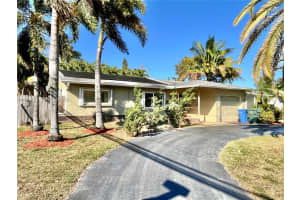 2031 Nw 32nd St, Oakland Park
