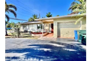 2031 Nw 32nd St Oakland Park, FL 33309 - MLS#A11992191