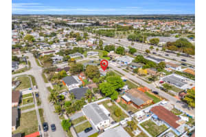 5020 Nw 182nd St Miami Gardens, FL 33055 - MLS#A11992195