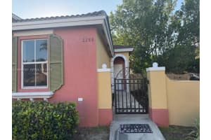 2288 Ne 42 Avenue Homestead, FL 33033 - MLS#A11992197