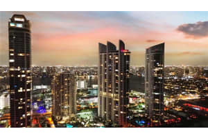 18101 Collins Ave , Sunny Isles Beach, FL 33160 - MLS#A11992202