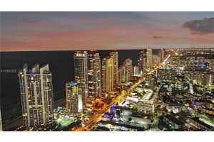 18101 Collins Ave , Sunny Isles Beach, FL 33160 - MLS#A11992202