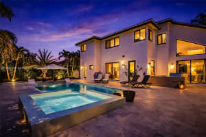 17504 SW 12th St, Pembroke Pines, FL 33029, - MLS#A11992209