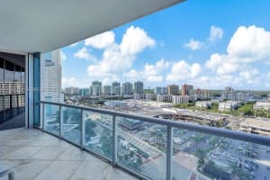 17121 Collins Ave APT 1808, Sunny Isles Beach, FL 33160, - MLS#A11992213
