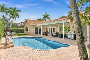 3423 Amsterdam Ave Cooper City, FL 33026 - MLS#A11992215