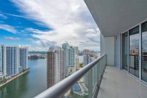 495 Brickell Ave 3708 Miami, FL 33131 - MLS#A11992222