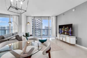 495 Brickell Ave 3708 Miami, FL 33131 - MLS#A11992222