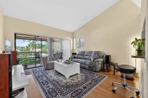 4 Vía De Casas Sur APT 202, Boynton Beach, FL 33426, - MLS#A11992245