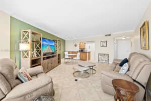 3700 Galt Ocean Dr 612 Fort Lauderdale, FL 33308 - MLS#A11992248