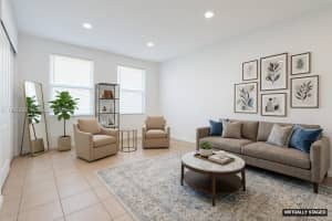 17331 7th Ave , Miami Gardens, FL 33169 - MLS#A11992251