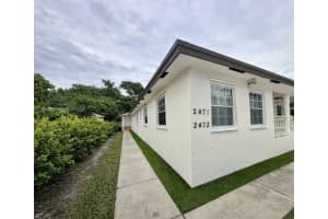 2471 NW 18th Terrace a, Miami, FL 33125, - MLS#A11992254