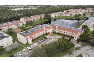 2651 E Sunrise Lakes Dr 104 Sunrise, FL 33322 - MLS#A11992272