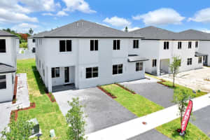 22445 Sw 125th Ave 18a, Miami