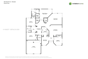 MLS# A11992277, Plantation, Florida 33324